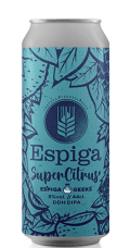 Espiga Super Citrus DIPA